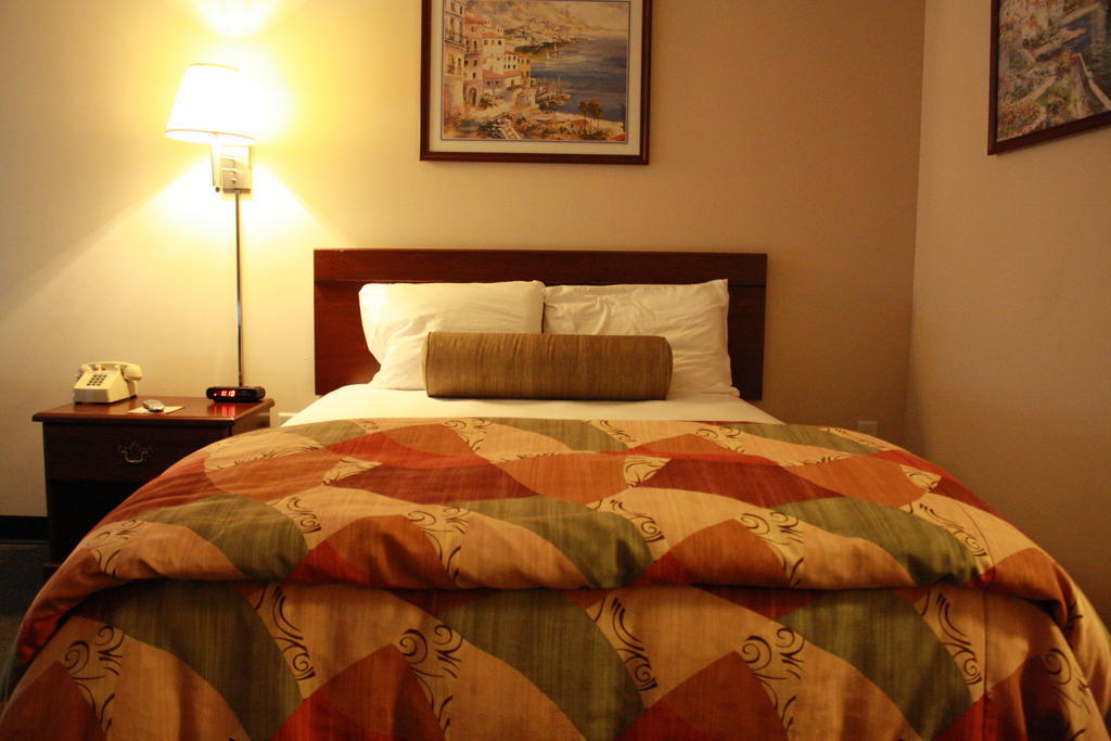 Intown Suites Extended Stay Select Hampton Va Pokój zdjęcie
