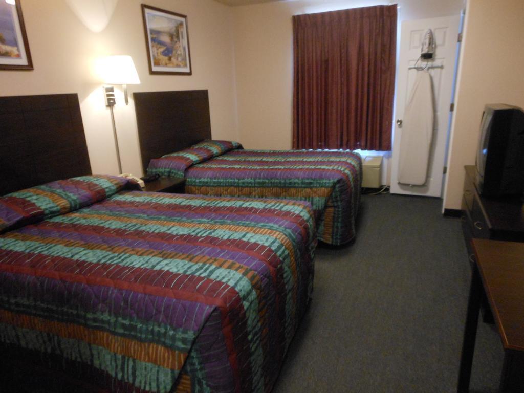 Intown Suites Extended Stay Select Hampton Va Pokój zdjęcie