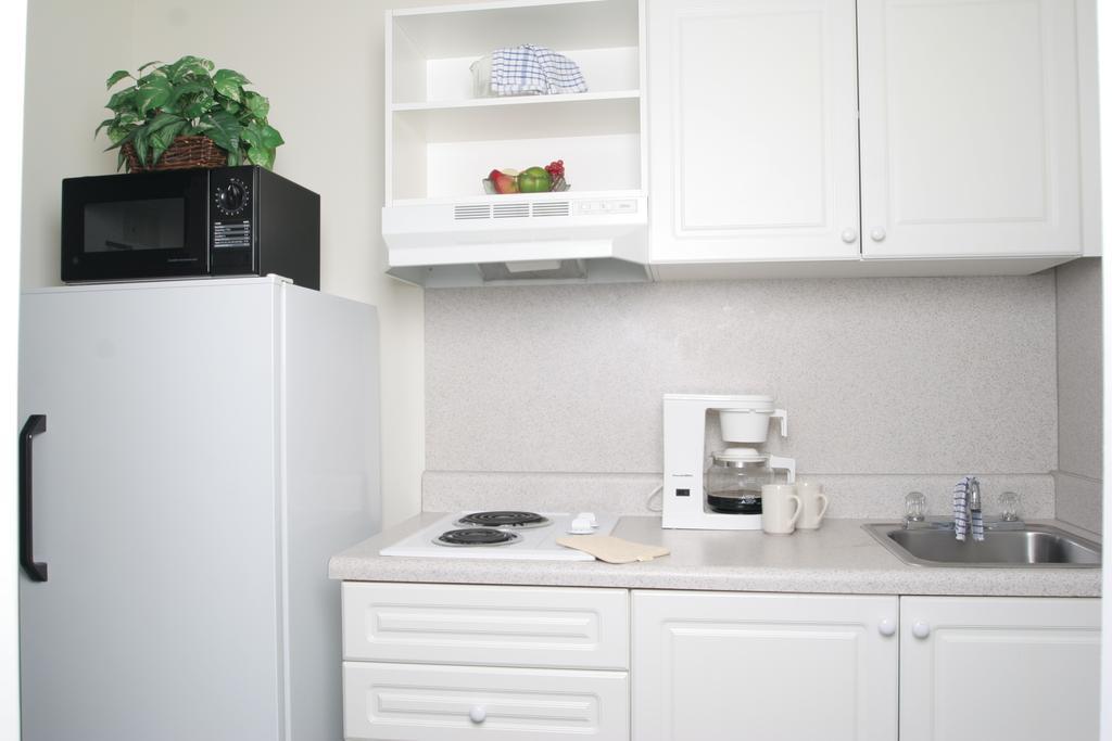 Intown Suites Extended Stay Select Hampton Va Pokój zdjęcie