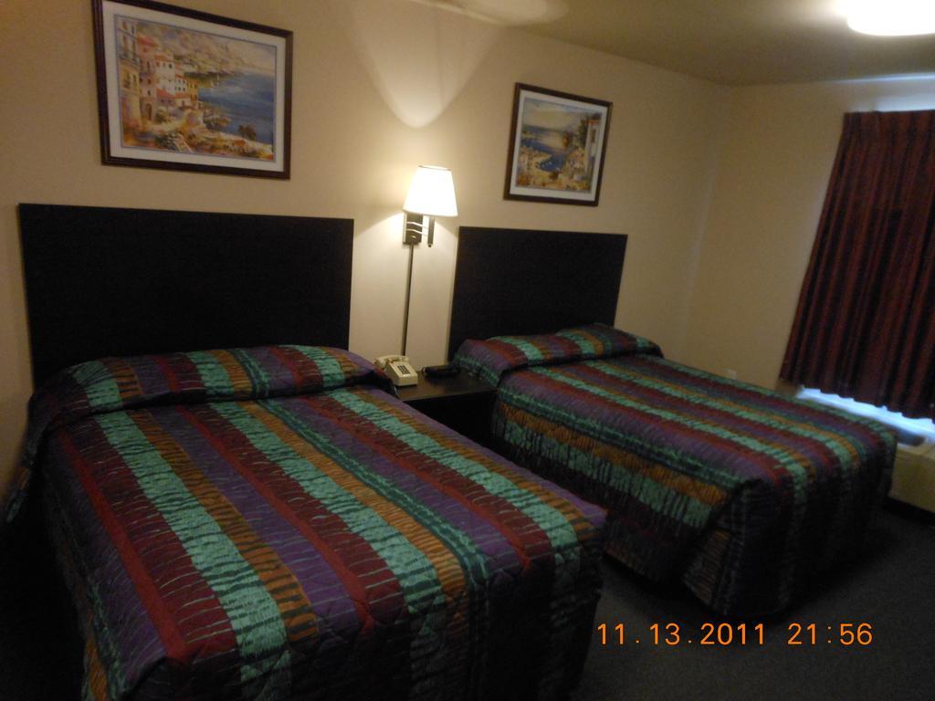 Intown Suites Extended Stay Select Hampton Va Pokój zdjęcie